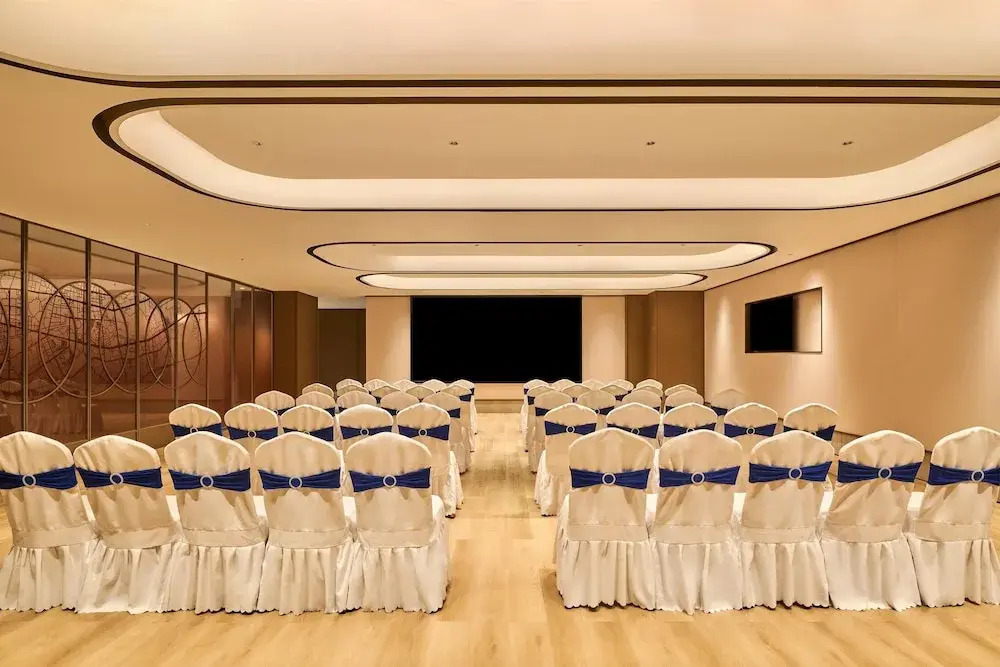 Hilton Garden Inn Zhongshan South