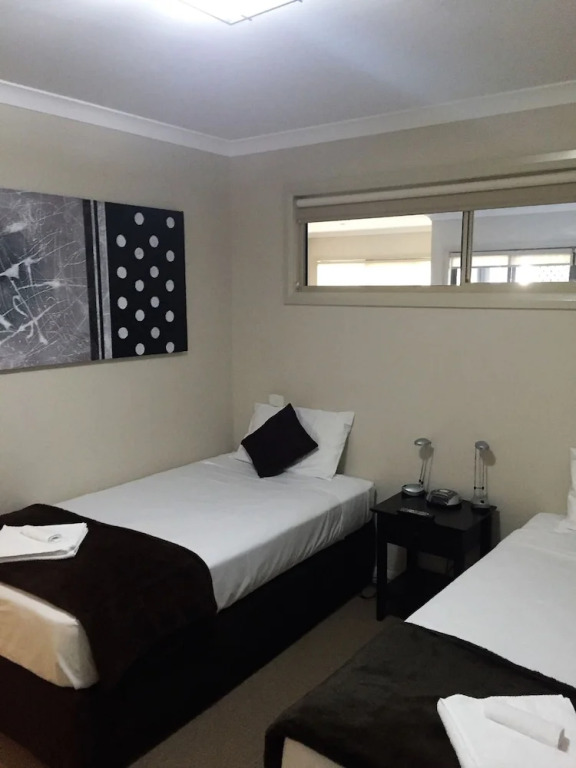 Cypress Waterview Spa Apartment - 37B