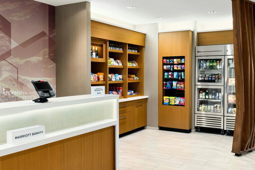 SpringHill Suites® by Marriott® Easton PA