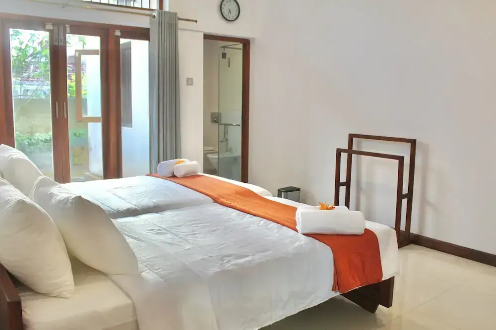 Tropical Terrace Negombo