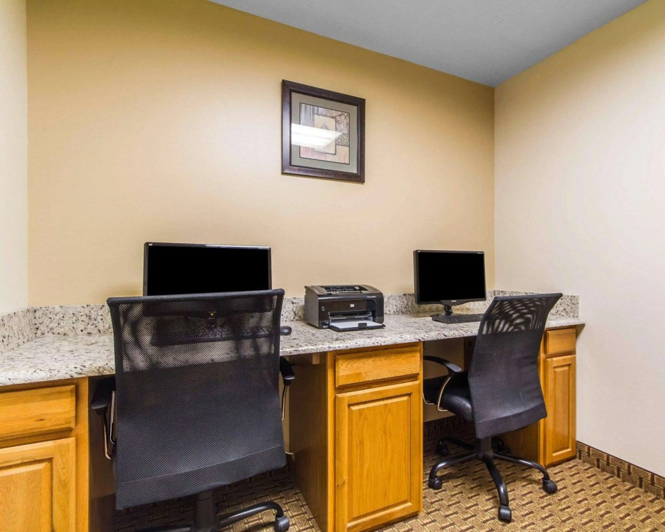 Quality Inn La Crosse North