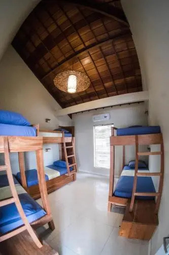The Livingroom Hostel