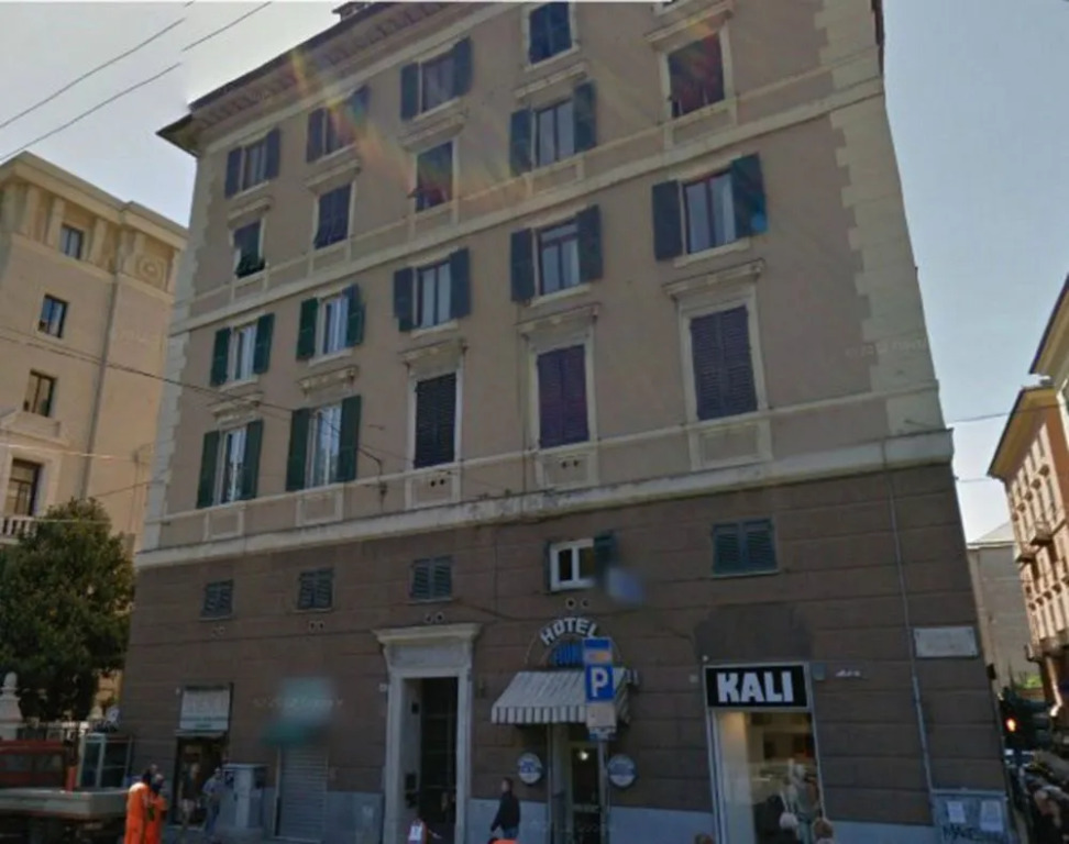 Fiume Apartment