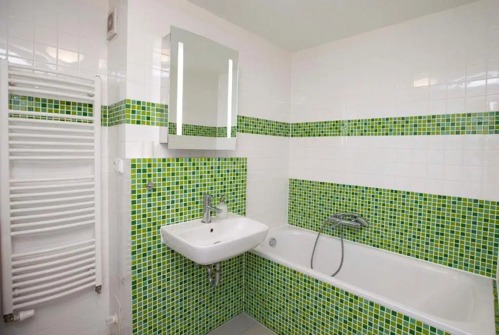 Greg Apartments Kampa Prague