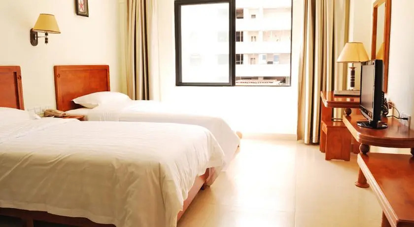 Donghai Runlong Hotel