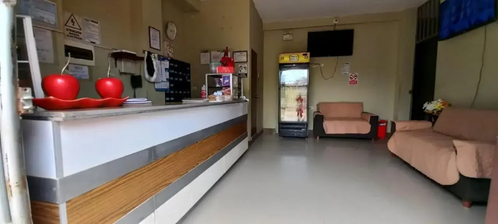 Hospedaje Miramar