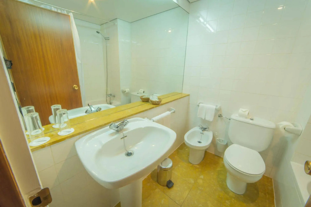 Hotel Porto Santo & Spa