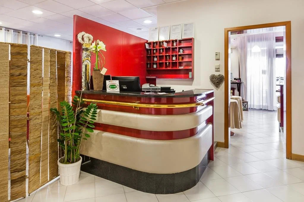 Hotel Del Corso