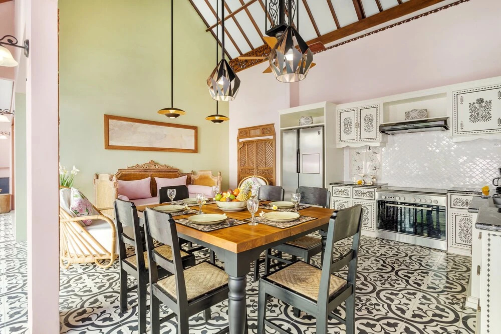 Villa Casa Adeline