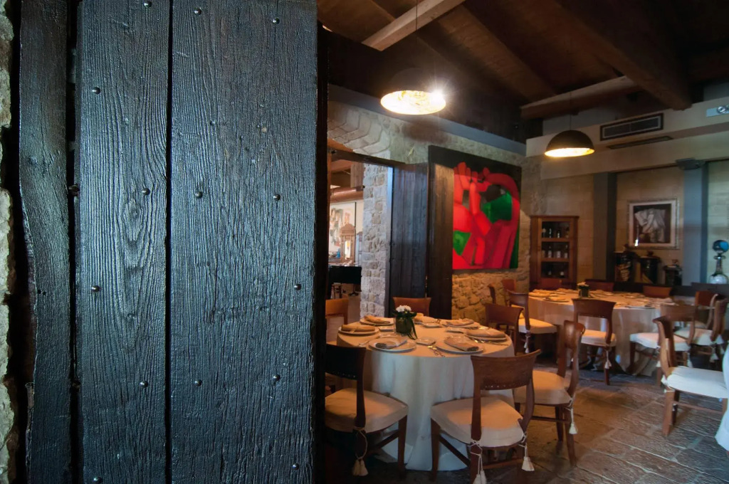 Le Masserie Del Falco