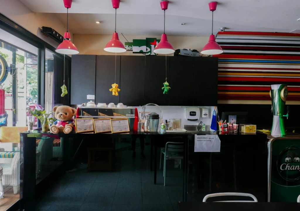 Triple 8 Inn Bangkok