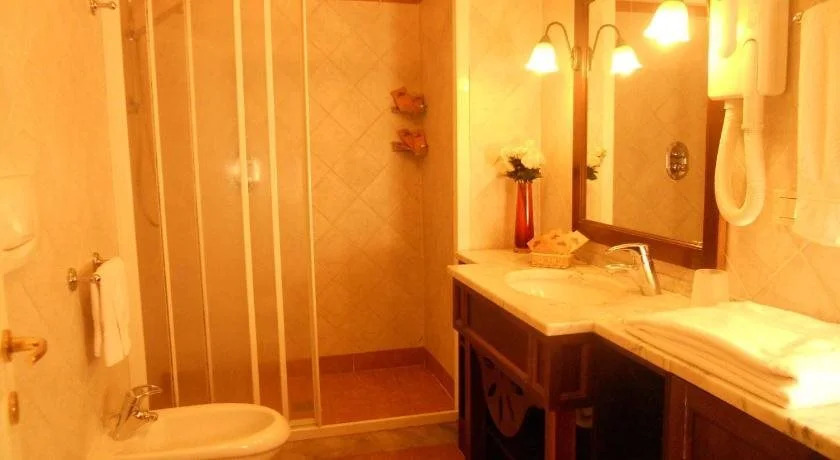 Residence Villa Avisio