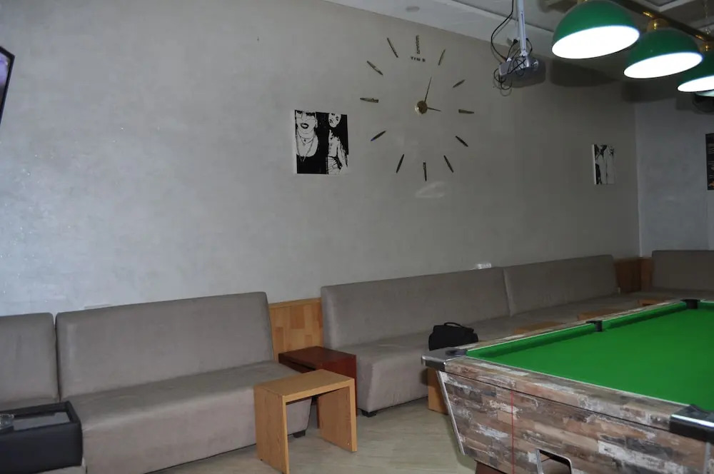 HOTEL SALIM