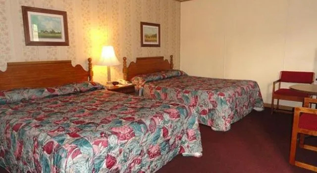Scottish Inn Athens