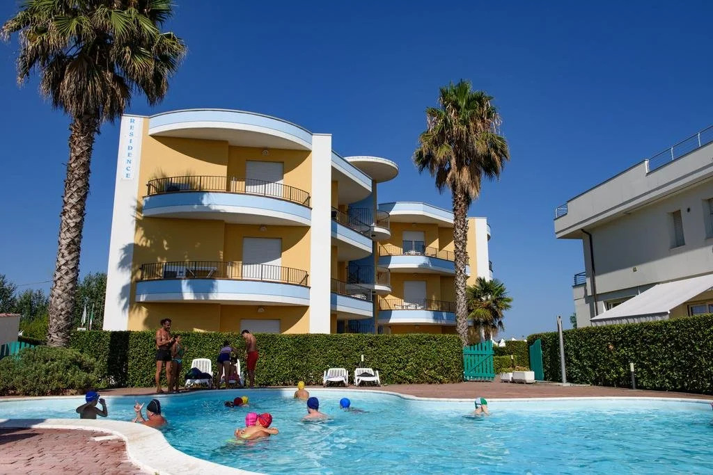 Residence Il Triangolo