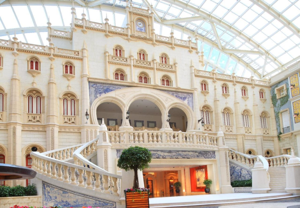 MGM Macau