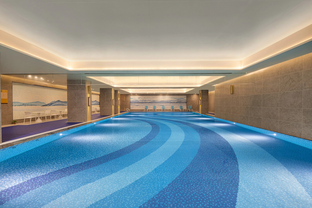 Ascott New District Wuxi