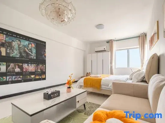 Jinshang Homestay