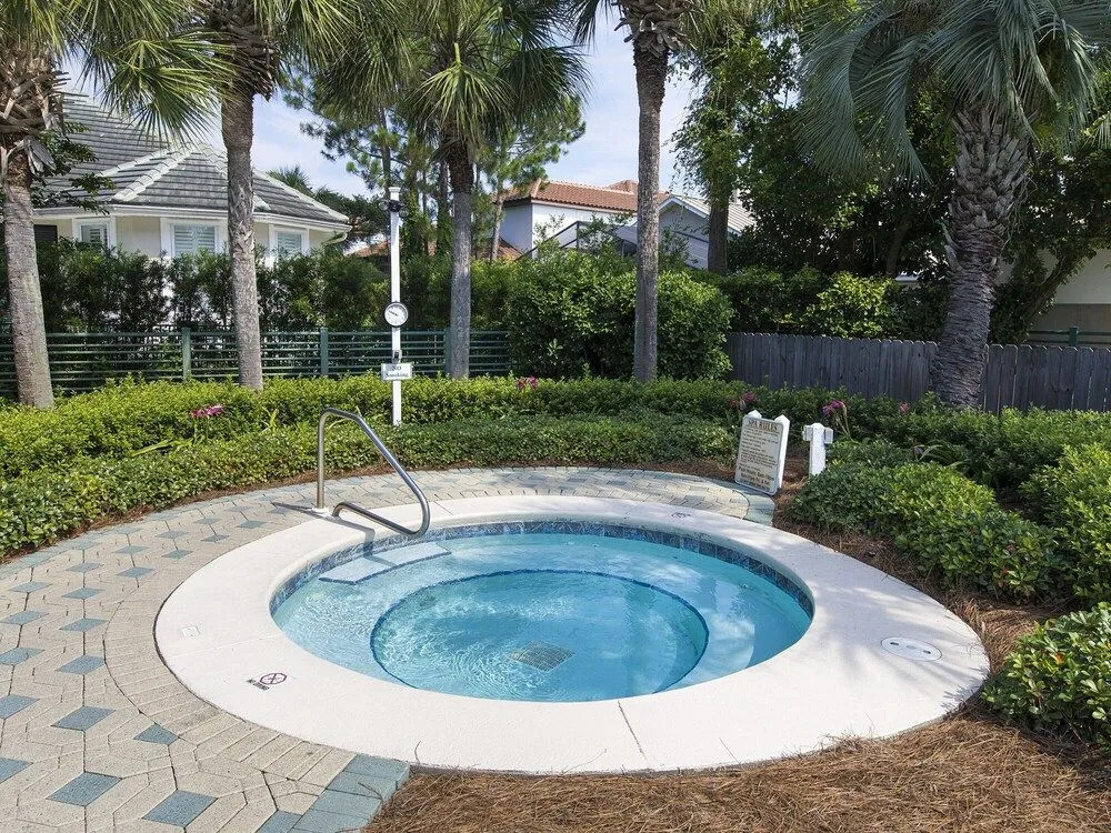 Sea Shell Retreat
