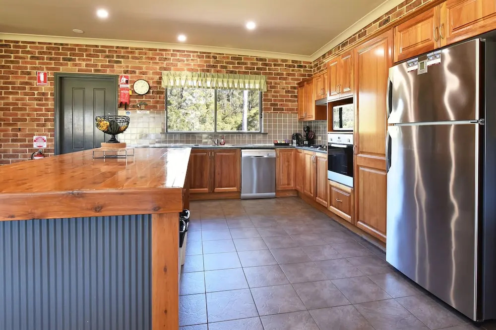 Ironstone Estate