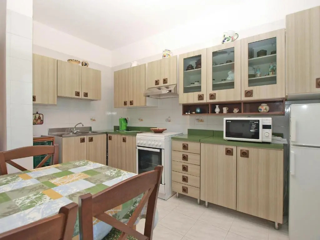 Apartment Kapelica 192