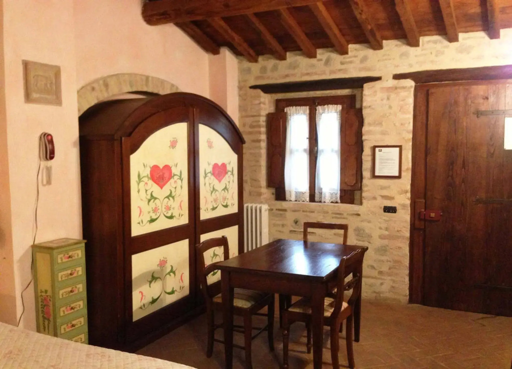 Residenza Depoca Il Biribino