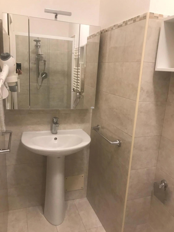 La Serenissima Hotel