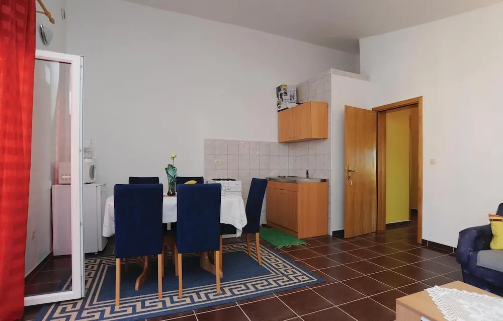 Awesome Home in Vir With Wifi and 3 Bedrooms