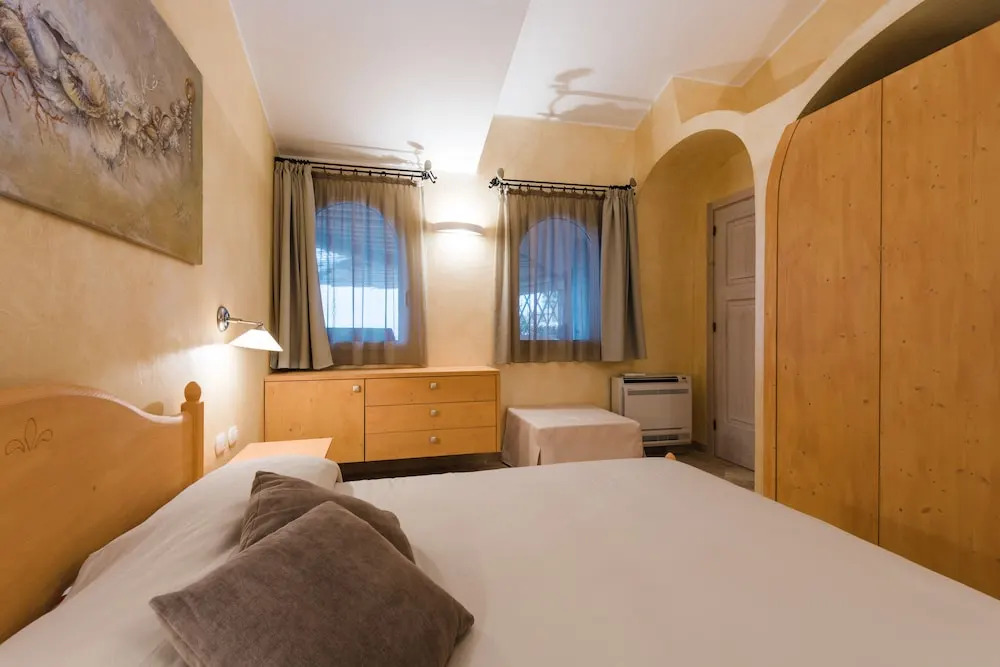 Villaggio Sherden