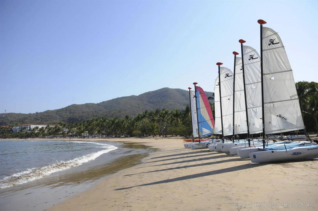 Club Med Ixtapa