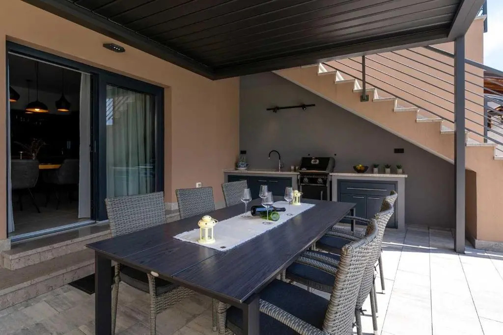 Villa Sunnyside