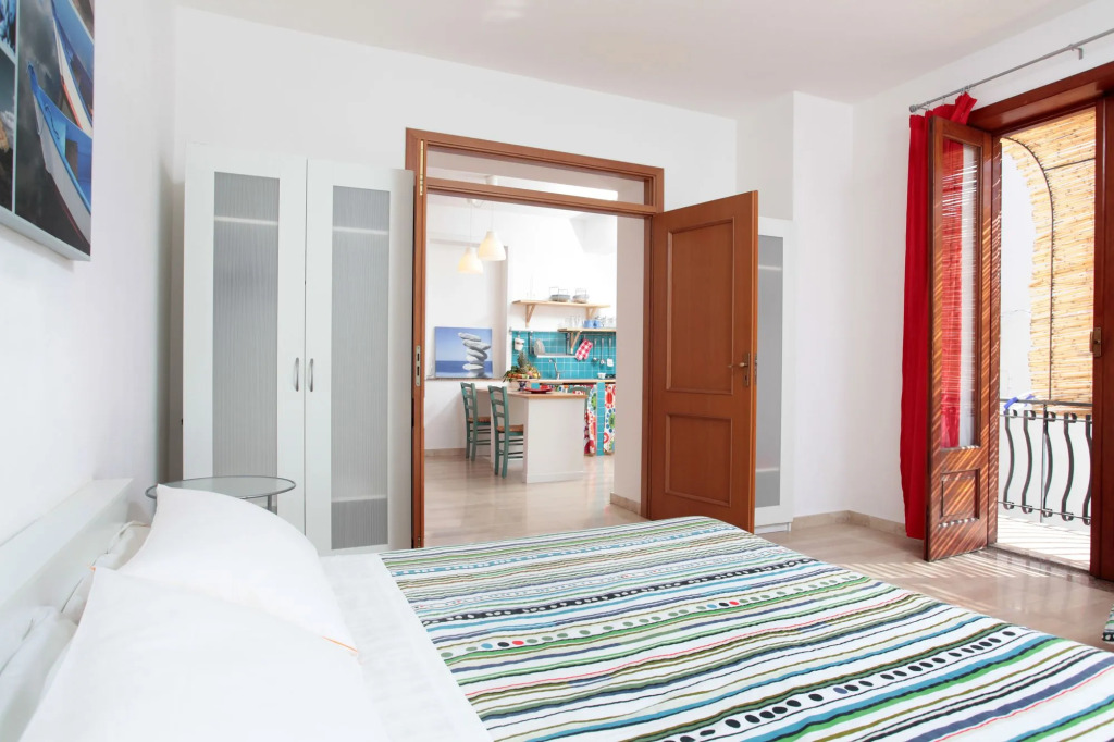 Il Vicolo B&B