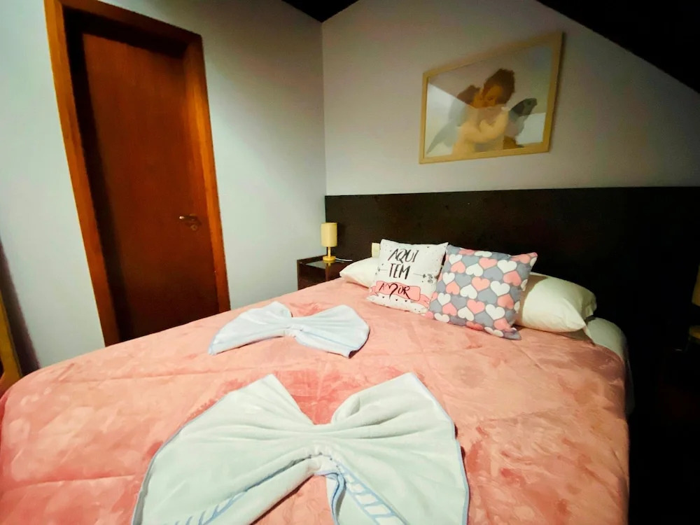 Apartamento Orquideas 204