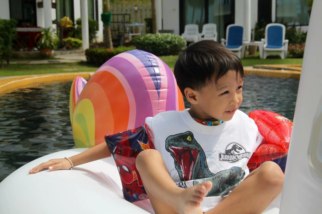 Chalaroste Lanta The Private Resort (SHA Extra Plus)