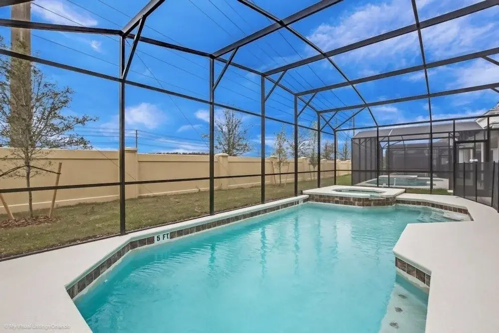 Ultimate 10 Bedroom Sonoma Resort Villa Villa by Redawning