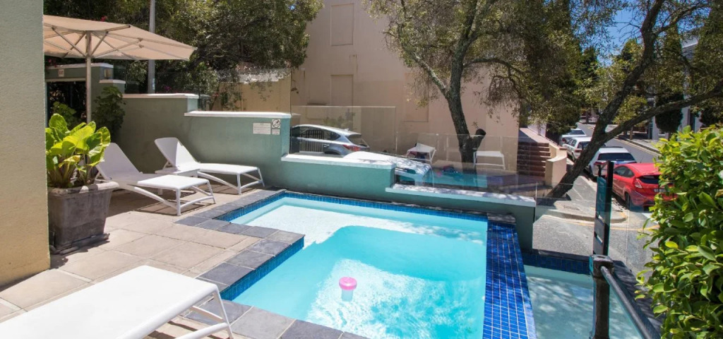 De Waterkant Cottages