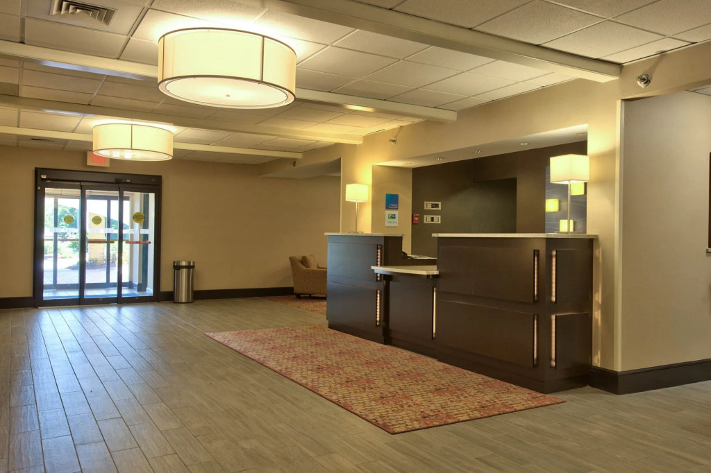 Holiday Inn Express Tallahassee by IHG