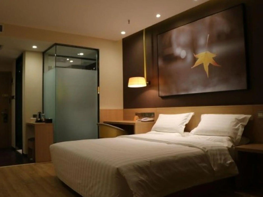 7 Days Inn (Luannan Jianshe Road)