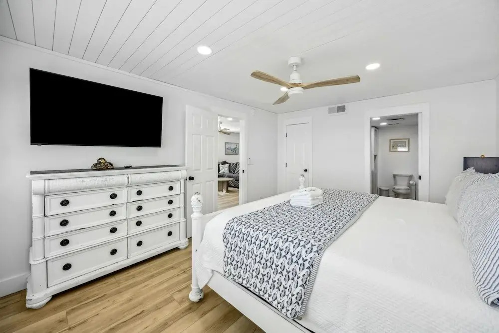 Oceanfront 2BR w/ Stunning Views Amelia by the Sea