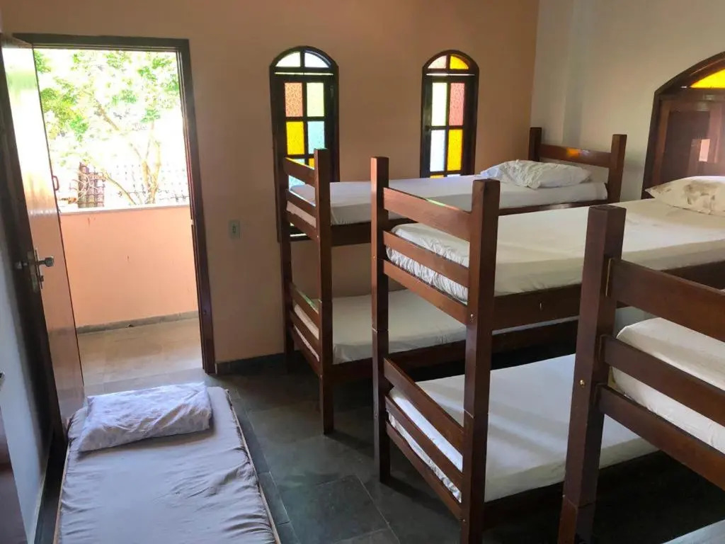 Casa de Praia 5 Quartos