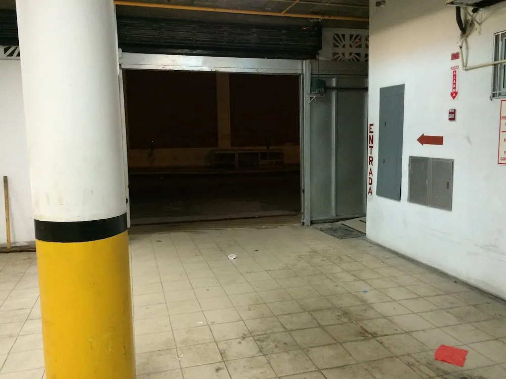 Residencial Turístico El Descanso