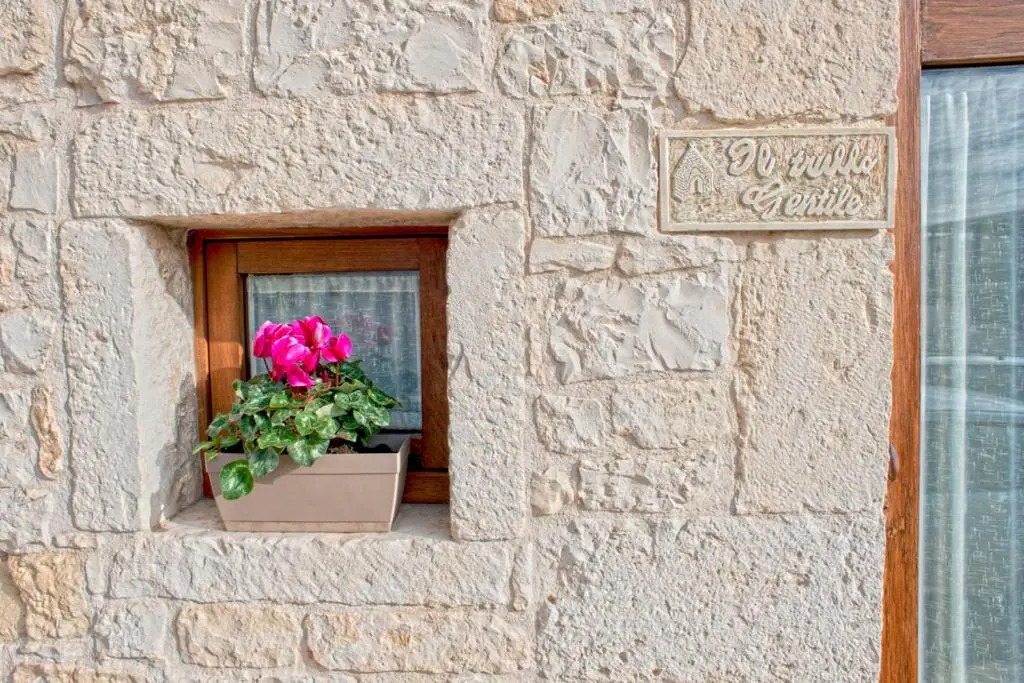 IL TRULLO GENTILE ALBEROBELLO
