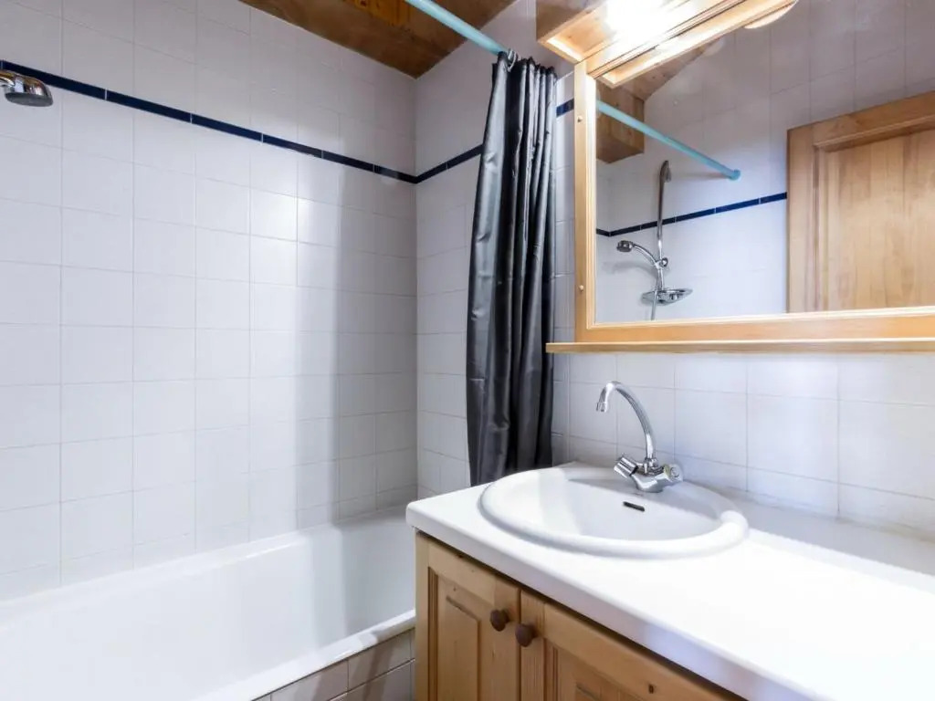 Appartement La Clusaz, 2 pièces, 4 personnes - FR-1-304-85