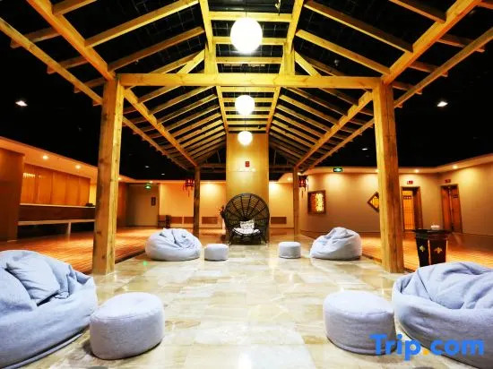 Dawu Hot Spring Resort
