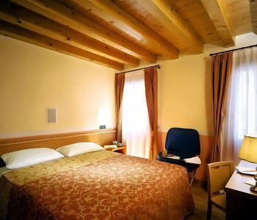 Hotel & Residence Roma