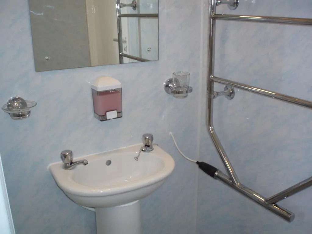 The Garway