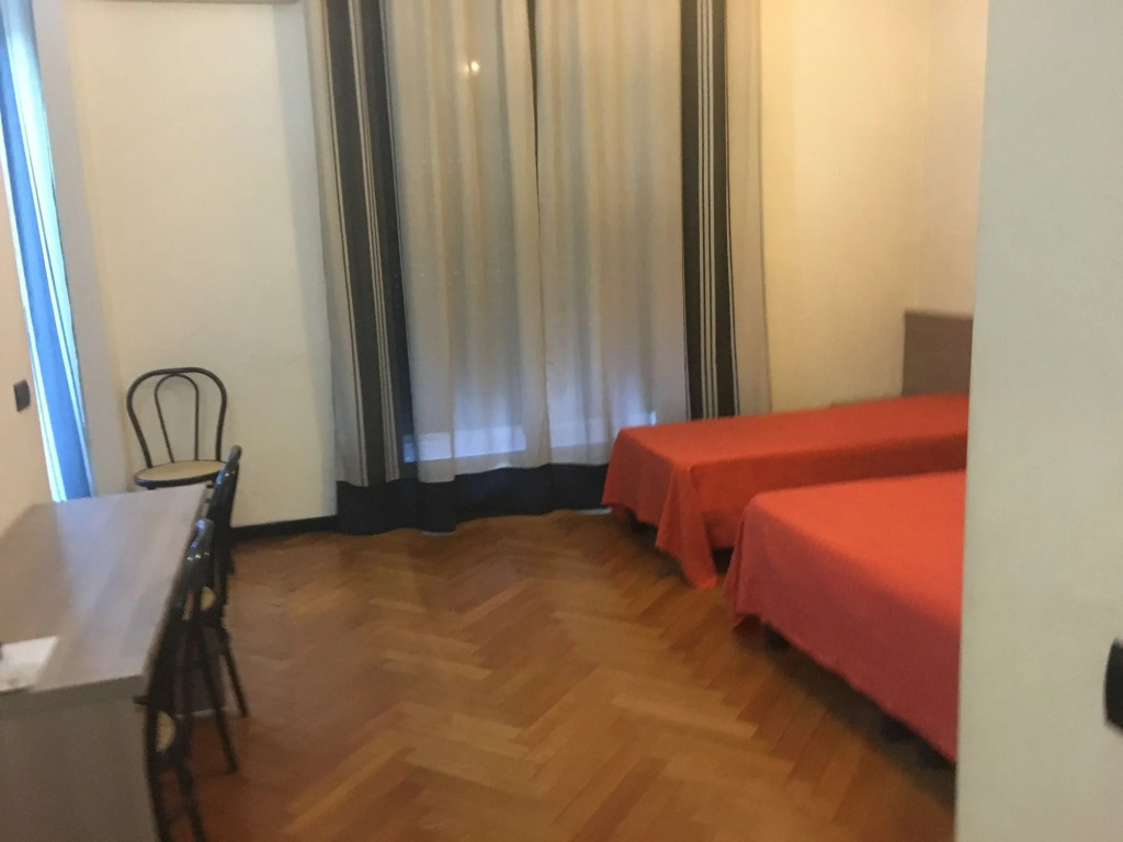 Bovisa House B&B private rooms