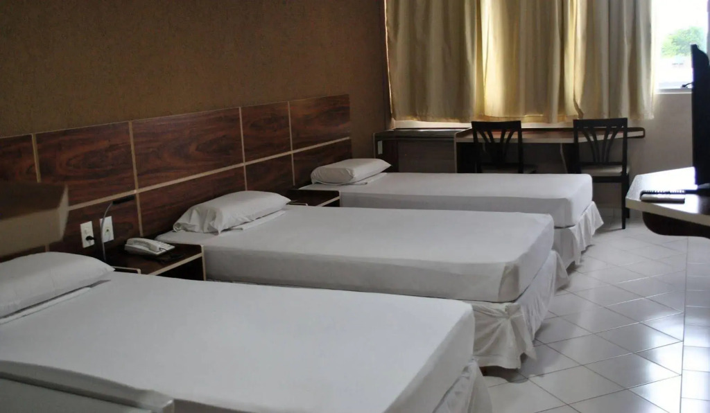 Pinheiro Palace Hotel