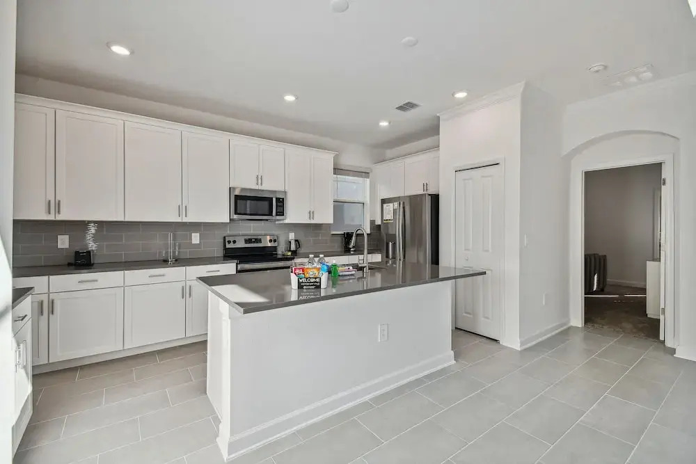 5bd/5ba Lake View Brandnew at Champions Gate