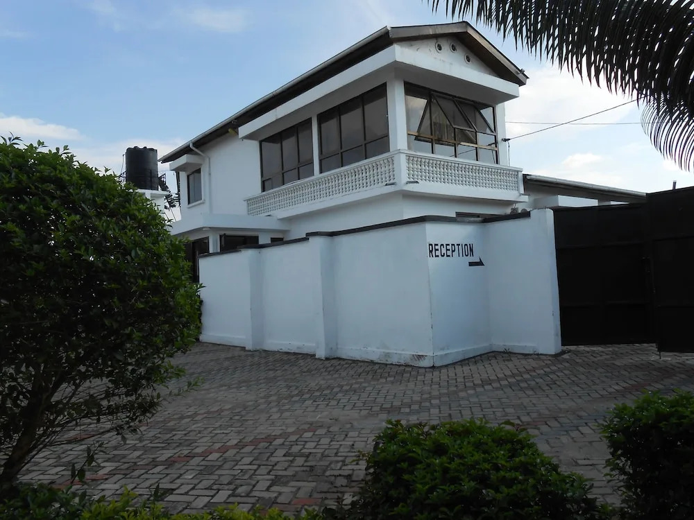 Rovvenpec Resort